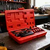 13Pcs Motorcycle Chain Breaker Set Chain Breaker Tool Kit Chain Removal Tool