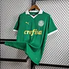 2024/2024 Palmeiras Home Football Shirt 1:1 Thai Quality
