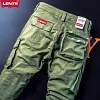 Kombinezon dżinsowy New Levi's 2024
