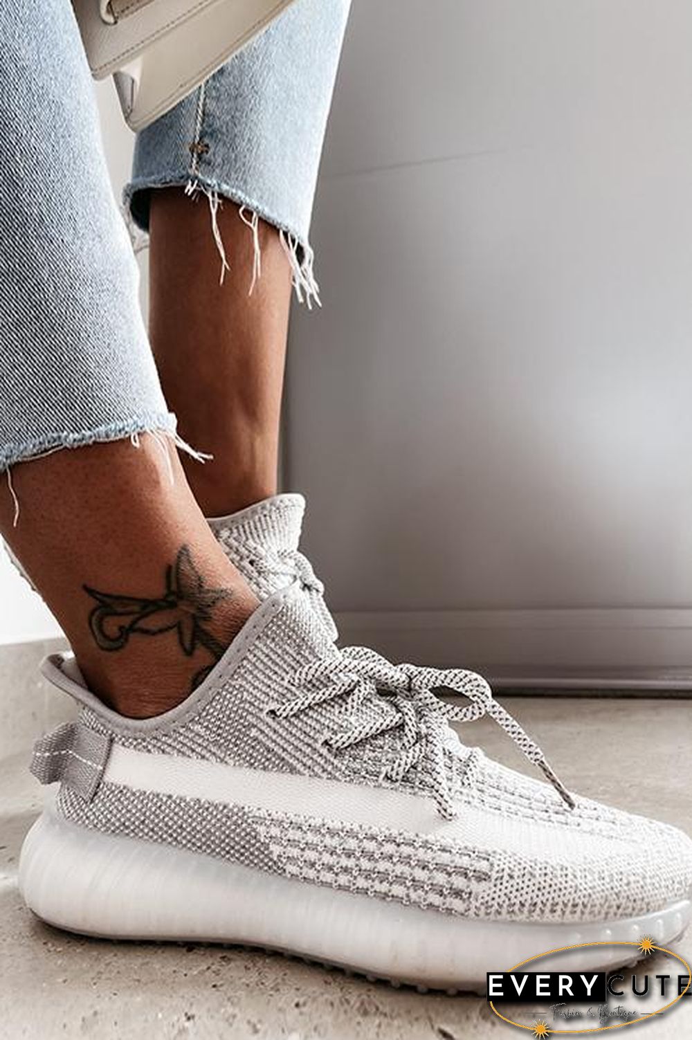 Runner Fluo Sneakers