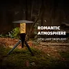 Outdoor Camping Light Portable Night Light Portable Flashlight Tripod Lighting Tower Sky Tent Atmosphere Light