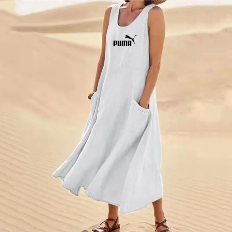 2024-ES PUMA TAVASZI NY&Aacute;RI NŐI UJJATLAN RUHA