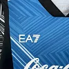 2024/2025 Kids Size Napoli Training Football Shirt 1:1 Thai Quality