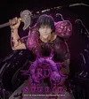 1/6 & 1/4 Scale Toji Fushiguro - Jujutsu Kaisen Resin Statue - RD Studio