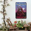 (Multi Style)Band Bar - Vintage Metal Signs - 20*30cm - Music