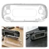 TPU Protective Case for Retroid Pocket 6 Handheld Game Console Shockproof Anti-Scratch Transparent Protective Cover Game Accessories