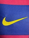 Joyfball 2019/2000 Retro Barcelona Home Football Shirt 1:1 Thai Quality