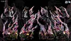 1/6 Scale Sea of Flowers Eren Yeager - Attack On Titan Resin Statue - Typical Scene Studio