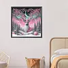 Diamond Painting-DIY Crystal Rhinestone Elk