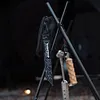 Outdoor Backpack Pendant Multifunctional Bag Hanging Pendant Camping Accessories