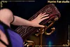 1/4 Scale Purple Dress Ver. Tifa Lockhart - (FF7) Final Fantasy VII Resin Statue - Hunter Fan Studios