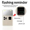 2024 latest product i19 pro 2.4 inch fashion colors 2G GSM Dual Sim Filp Slide Mobile Phone