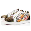 Low Tops