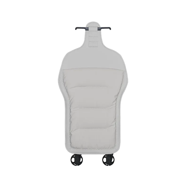 2025 new style car seat cushion anti-fouling leather high-grade skin-friendly seat cushion