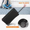 Dust Cover Portable Party Speaker Dust Case Cover for JBL PartyBox 320/310