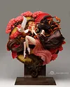 Dreaming Series Kamado Nezuko - Demon Slayer : Kimetsu no Yaiba Resin Statue - Magic Book Studios [In Stock]