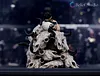1/6 Scale Ten Shadows Technique Ryomen Sukuna - Jujutsu Kaisen Resin Statue - Belief-Studio