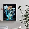 Sonata-Full Round Diamond Painting 30*40CM