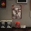 Cream - Vintage Metal Signs - 20*30cm/30*40cm - Music