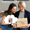 Diamond Painting Baby Elephant Handmade Tissue Holder Tissue Box