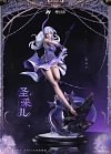 1/6 Scale Licensed Sheng Cai'er - Throne of Seal Resin Statue - PIJI Studio