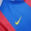 2006/2007 Retro Barcelona Home Football Shirt 1:1 Thai Quality love fball