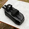 3L Handlebar Bicycle Bag Electric Scooter Hanging Bag Hard Shell Storage Bag