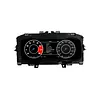 12.3" LCD Digital Cluster Instrument Speedometer For GOLF 7