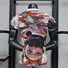 2025 Player Version Japan Nezha White Special Edition Football Jersey 1:1 Thailand Quality