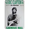 (Multi Style)Eric Clapton - Vintage Metal Signs - 20*30cm/30*40cm - Music