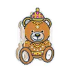 【Wholesale Discount】Animal-Diamond Painting Pen Holder