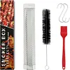 🔥12" Pellet Smoker Tube for All Grill or Smoker-(🔥HOT SALE NOW 49% OFF)