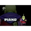 Piccolo Family Piano - Dragon Ball Statue - C-Studios
