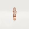 PANTH&Egrave;RE DE CARTIER RING