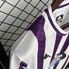 2025-2026 Real Valladolid Home Football Shirt-Football Shirt 1:1 Thai Quality