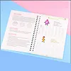 🔥Autumn Hot Sale 45% off🔥📓 Children's Magic Copybooks