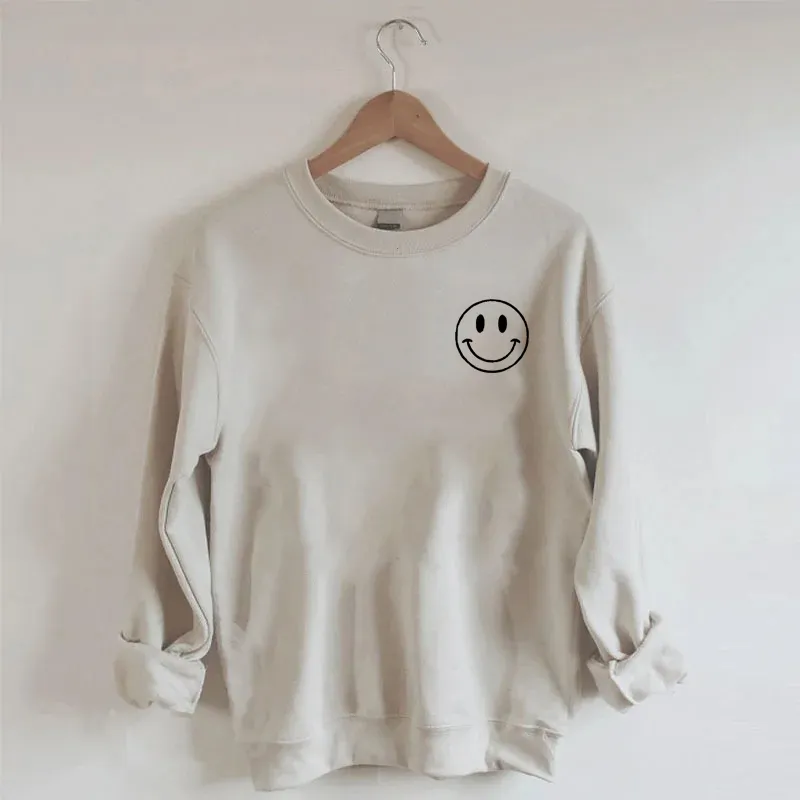 2023 New Year Sweatshirt