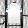 1988-1989 Retro SSC Napoli Away Football Shirt 1:1 Thai Quality