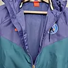 2021 Psg Paris Saint-Germain Windbreaker Four Colors love fball