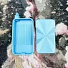 Boat-Shaped Diamond Painting Dot Tray Fully Enclosed Design Drills Storage Tray DIY Diamond Art Accessories