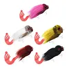 Multi Jointed Swimbait Mouse Fishing Lure Artificial Bait for Pike Bass Fishing