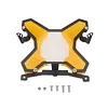 For BMW R1300GS ADV 2025 Light Protective Shield Front Headlight Protection Cover Front Headlights Protector Guard Motorcycle Accessory