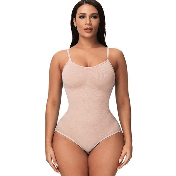 🎁LAST DAY 70% OFF🔥BODYSUIT SHAPEWEAR