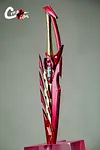 1/4 Scale Pyra - Xenoblade Chronicles Resin Statue - Creation-Studios
