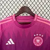 2024 Germany Away Football Shirt 1:1 Thai Quality love fball