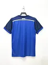 2014 Retro Argentina National Team Away Jersey love fball