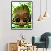 Tree - Full Round Diamond Painting  30*40cm/40*50cm