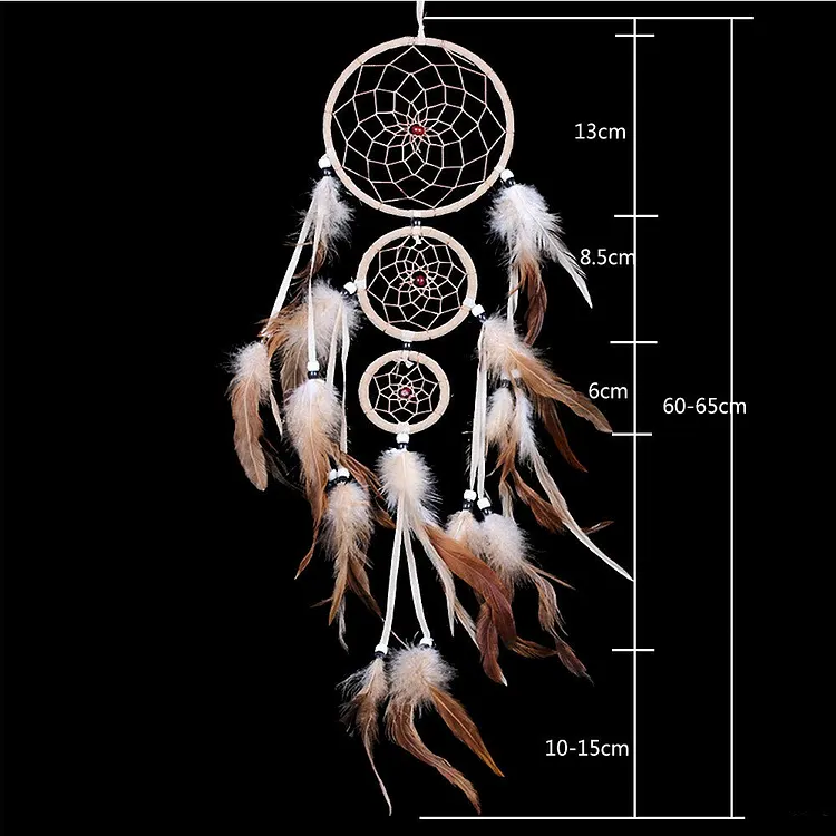 Traditional Dream Catcher