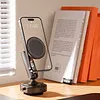Vacuum Magnetic Car Phone Holder 360 Degree Rotating Phone Mount for DJI Gopro