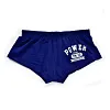 Men's Underwear Boxer Trunks Sexy Low Rise Cut Fashion Sports Style